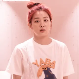 🐻 emoji @lokalanseulgi as Seulgi's ˙๑ Telegram sticker 14 of 81