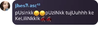 😖 emoji kecebong pack by @QuotLyBot Telegram sticker 17 of 68