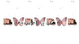 Sticker from paket rp.id