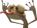 😜 emoji قناة برستيج @BRSTIG Telegram sticker 11 of 109