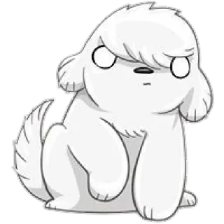 Sticker from Made for Jasper. @r4pper