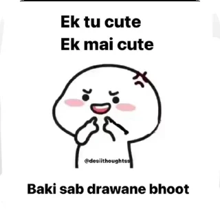 👍 emoji 💕love yuji Telegram sticker 15 of 15