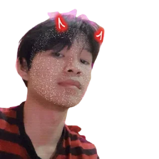 ✨ emoji Kucing sange Telegram sticker 17 of 20