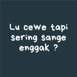 🙂 emoji Seputar Sange Telegram sticker 14 of 25