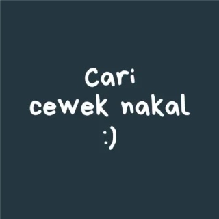 🙂 emoji Seputar Sange Telegram sticker 16 of 25