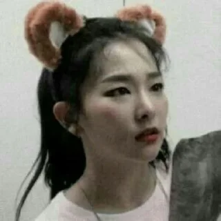 🍪 emoji SEULGI'S by @BEAVTYLAVA Telegram sticker 20 of 25
