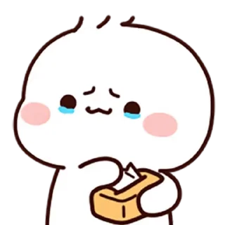 💬 emoji 이 치명적인 매력 또 왔어 By @KakaoEmoticon Telegram sticker 15 of 24