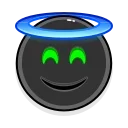 😇 emoji @Mafia_TobaTz's Kang Pack Vol.8 (Animated) Telegram sticker 17 of 50