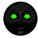 🌚 emoji @Mafia_TobaTz's Kang Pack Vol.8 (Animated) Telegram sticker 4 of 50