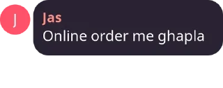 😂 emoji 𝑺𝑯𝑼𝑩𝑯𝑨𝑴 𝑹𝑨𝑱 ( @shubhamtech2 ) Telegram sticker 24 of 94