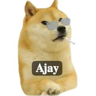 Sticker from @shubhamtech2