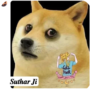 Sticker from @shubhamtech2