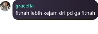 👨‍🦱 emoji ktks (kadang tobat kadang stre pack by @QuotLyBot Telegram sticker 11 of 120