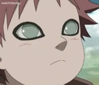 ♥️ emoji Naruto Chibi 《 @HeavenlyUchiha 》 Telegram sticker 11 of 64