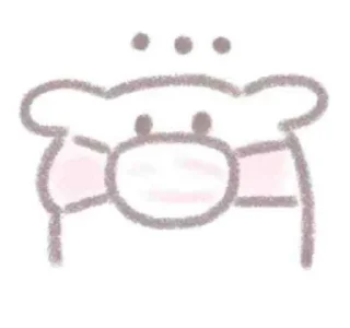 Sticker from skye @sskyess