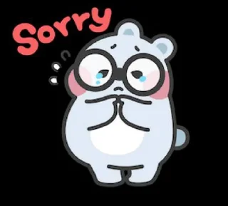 😊 emoji meiy’ssticker Telegram sticker 22 of 92