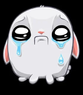 🥺 emoji meiy’ssticker Telegram sticker 10 of 92