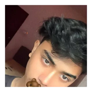 ☺ emoji naz Telegram sticker 13 of 14