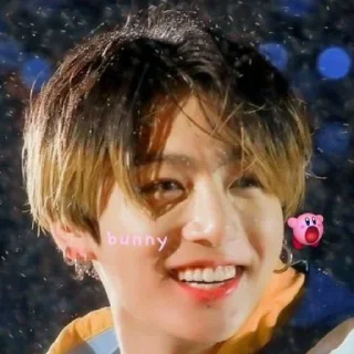 ✨ emoji jk @alexxachrys Telegram sticker 12 of 20