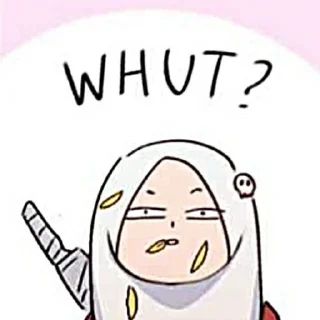 Sticker from 𝐀mu — @holistickaa