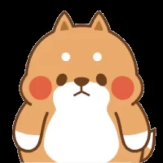 🌟 emoji Cute Cat by ᏕᏒᎧᏒᏕ 豆 Telegram sticker 24 of 40