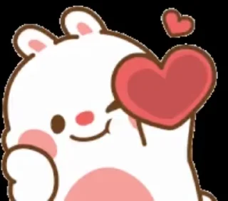 🌟 emoji Cute Cat by ᏕᏒᎧᏒᏕ 豆 Telegram sticker 23 of 40