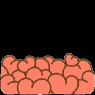 🌟 emoji Cute Cat by ᏕᏒᎧᏒᏕ 豆 Telegram sticker 22 of 40