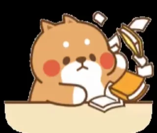 🌟 emoji Cute Cat by ᏕᏒᎧᏒᏕ 豆 Telegram sticker 21 of 40
