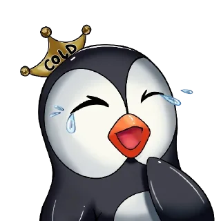 😂 emoji KADEN Telegram sticker 8 of 47