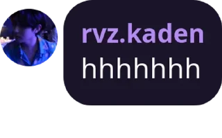 😅 emoji kaden kasep Telegram sticker 8 of 16