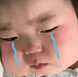 😭 emoji 专业号商 认准时光 @idnft Telegram sticker 5 of 120