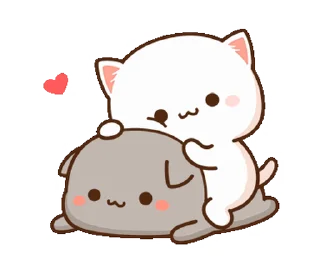 😚 emoji ᯤ @MaximXStickers Telegram sticker 23 of 42