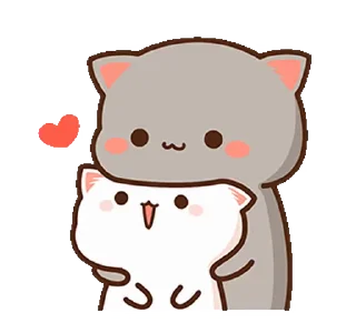 Sticker from ᯤ @MaximXStickers