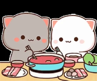 Sticker from ᯤ @MaximXStickers
