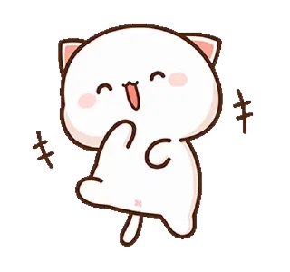 Sticker from ᯤ @MaximXStickers