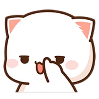 🤧 emoji ᯤ @MaximXStickers Telegram sticker 18 of 40