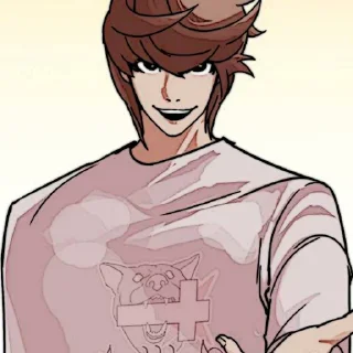 🧋 emoji ⤹ ♡⃞🧁 ۪  @Cupidreams ft. @Happyluuckys Telegram sticker 17 of 110