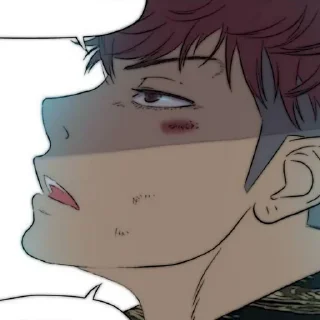 🧨 emoji ⤹ ♡⃞🧁 ۪  @fckmne ft. @Happyluuckys Telegram sticker 1 of 65