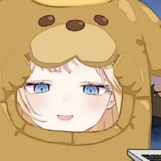 🪶 emoji ⤹ ♡⃞🧁 ۪  @fckmne ft. @cheerfulgntle ft. @Happyluuckys ︎︎ Telegram sticker 11 of 80