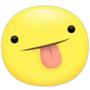 Sticker from KIK stickers