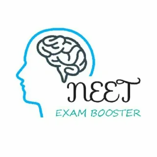 Sticker from Neet Exam Booster @neetexambooster