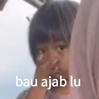 😒 emoji dora Telegram sticker 9 of 14