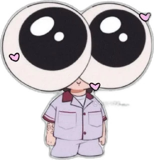 🌟 emoji Strawberry berry berry Telegram sticker 14 of 14