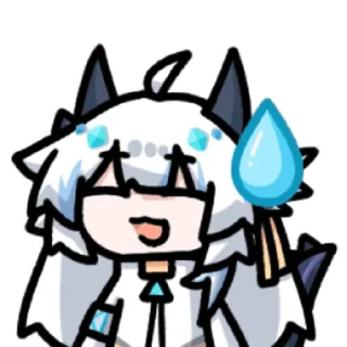 🚫 emoji 零梦1 @zhaxia_cn Telegram sticker 6 of 64