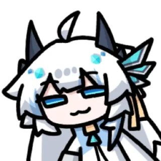 😄 emoji 零梦1 @zhaxia_cn Telegram sticker 18 of 64