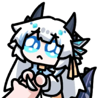 😐 emoji 零梦1 @zhaxia_cn Telegram sticker 10 of 64