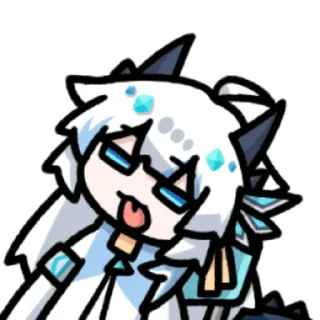 🤮 emoji 零梦1 @zhaxia_cn Telegram sticker 19 of 64