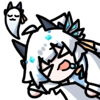 🚫 emoji 零梦1 @zhaxia_cn Telegram sticker 21 of 64
