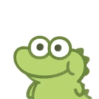Sticker from 抹茶旦旦动态5