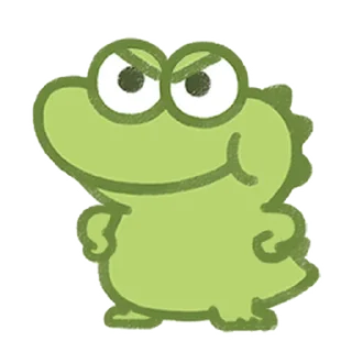 Sticker from 抹茶旦旦动态3